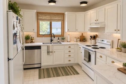 Modern farmhouse S2-1
