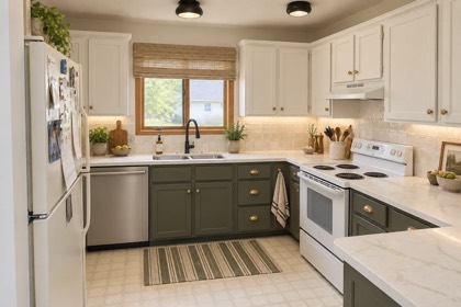 Modern farmhouse S2-2