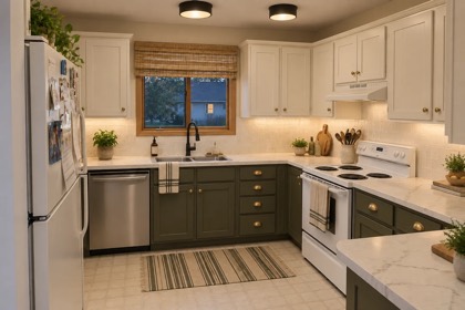 Modern farmhouse S2-3